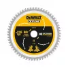 Hoja de sierra DeWALT XR FlexVolt 216 mm x 30 mm 60Z