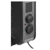 Calefactor eléctrico Ravanson CH-9000BT