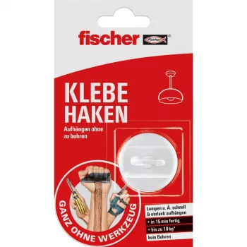 Fischer 545950 Blanco