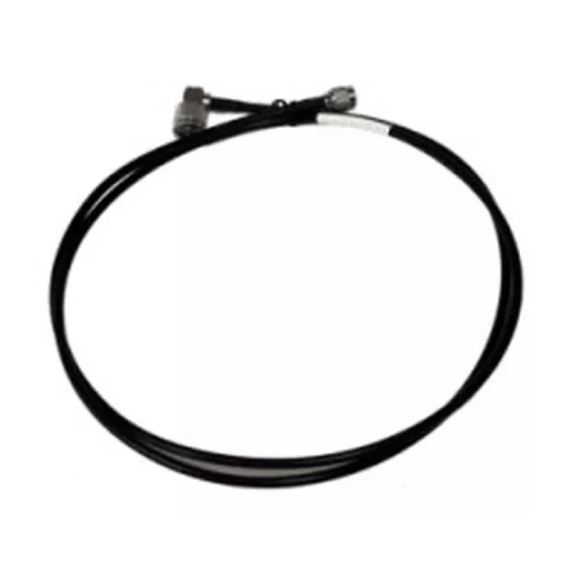 Motorola cable coaxial 6m HF LMR 240 negro