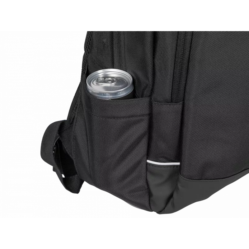 NATEC Kudu 39,6 cm (15,6) Mochila Negro