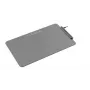 Extralink Estera térmica eléctrica gris 63X38 CM 400W