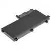 Batería para portátil Green Cell Pro CI03XL para HP ProBook