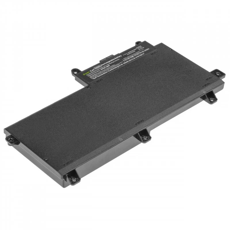 Batería para portátil Green Cell Pro CI03XL para HP ProBook