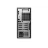 Dell Pro | QCT1250 | Sobremesa | Torre | Intel Core Ultra 5 | 235 | Memoria RAM 16 GB | Capacidad SSD 512 GB | Intel Integrated Graphics | Sin unidad óptica | Teclado