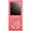 REPRODUCTOR MP3 16GB ROSA/3717473 INTENSO