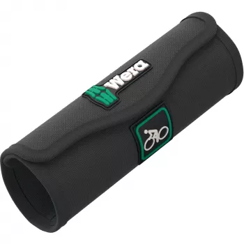Set de herramientas para bicicleta Wera 7 Kraftform Safe-Torque Speed 7 piezas 361 g