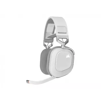 Auriculares Corsair HS80 RGB USB