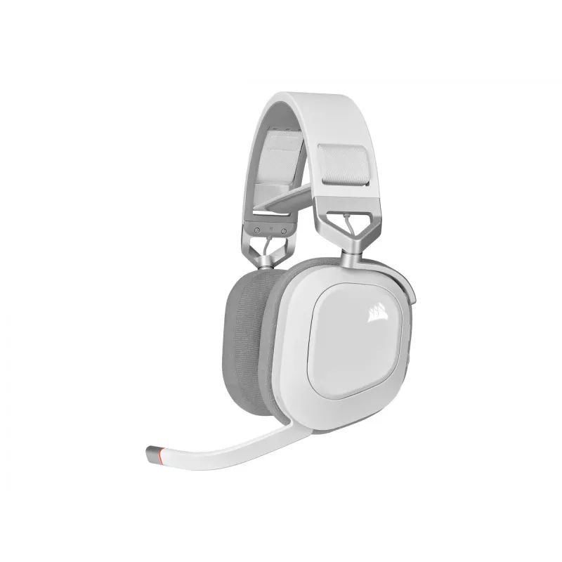 Auriculares Corsair HS80 RGB USB