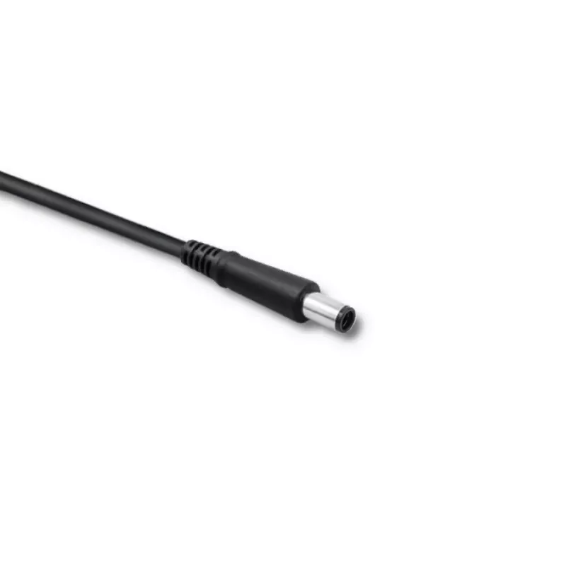 Fuente de alimentación para portátil Qoltec HP Compaq 90W 18,5V 4,9A 7,4x5,0 + Pin 50084.90W