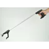 Ayuda para personas mayores pinza de agarre, recta, 76 cm