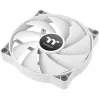 Thermaltake CT200 20 cm Blanco 500-900 rpm Rodamiento hidráulico