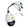 Cámara de seguridad Hikvision DS-2DE4425IW-DE(T5) domo IP cámara de vigilancia exterior 2560 x 1440 píxeles techo/pared