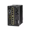 Switch de red gestionado L2 Cisco IE-3200-8P2S-E