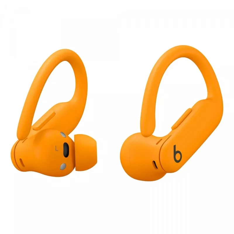 Auriculares Beats Powerbeats Pro 2 Electric Orange