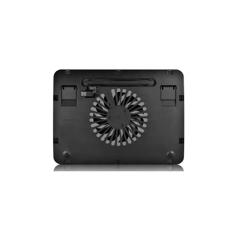 Base refrigeradora para portátil DeepCool Wind Pal Mini 39,6 cm (15,6