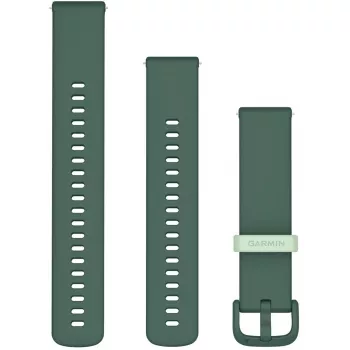 Correa Garmin 010-12932-66 verde