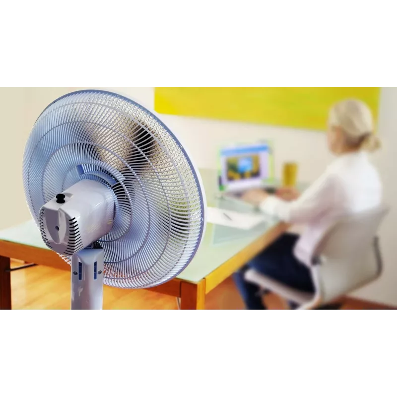 Ventilador doméstico Blaupunkt ASF701