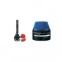 Tinta de recarga para rotulador Staedtler Lumocolor 488 50 negra 30 ml 4 uds.