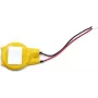 Batería Lenovo 01HY790 — repuesto de batería RTC/CMOS interna para portátiles Lenovo compatibles