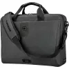 Maletín Wenger SwissGear MX Eco Brief 40,6 cm 16 pulgadas gris