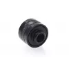 Fitting Kit Alphacool 17477 Latón Negro 23 mm de altura 2,6 cm de diámetro