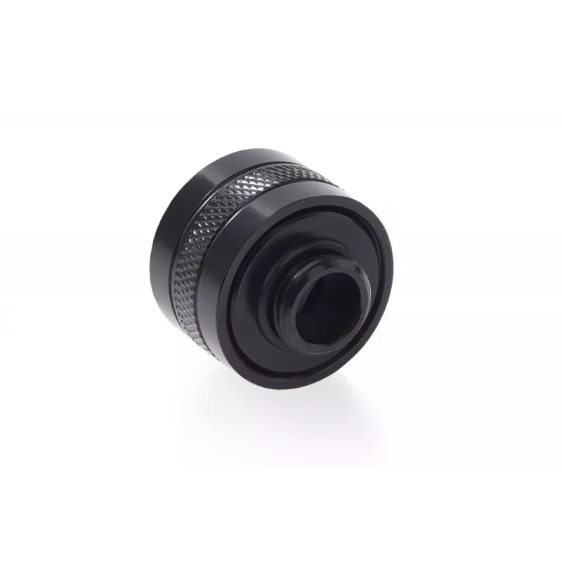 Fitting Kit Alphacool 17477 Latón Negro 23 mm de altura 2,6 cm de diámetro