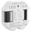 eQ-3 AG Homematic IP HmIP-FLC, mando a distancia, blanco, IP20, -5 - 40 °C, 52 mm, 15 mm