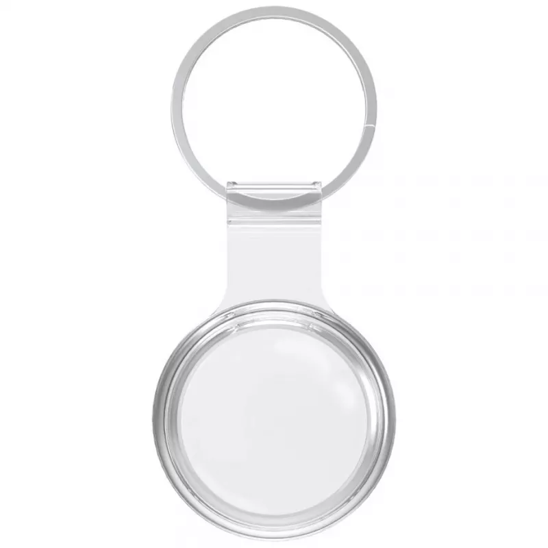 Localizador 4smarts SkyTag Lucid pack de 2 – rastreador Bluetooth GPS, blanco