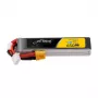 Batería LiPo Tattu 2s 650mAh 95C 7,6V HV con XT30 Long-Pack