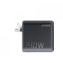 Cargador de dispositivos móviles Anker B2697G41 gris carga rápida uso en interiores