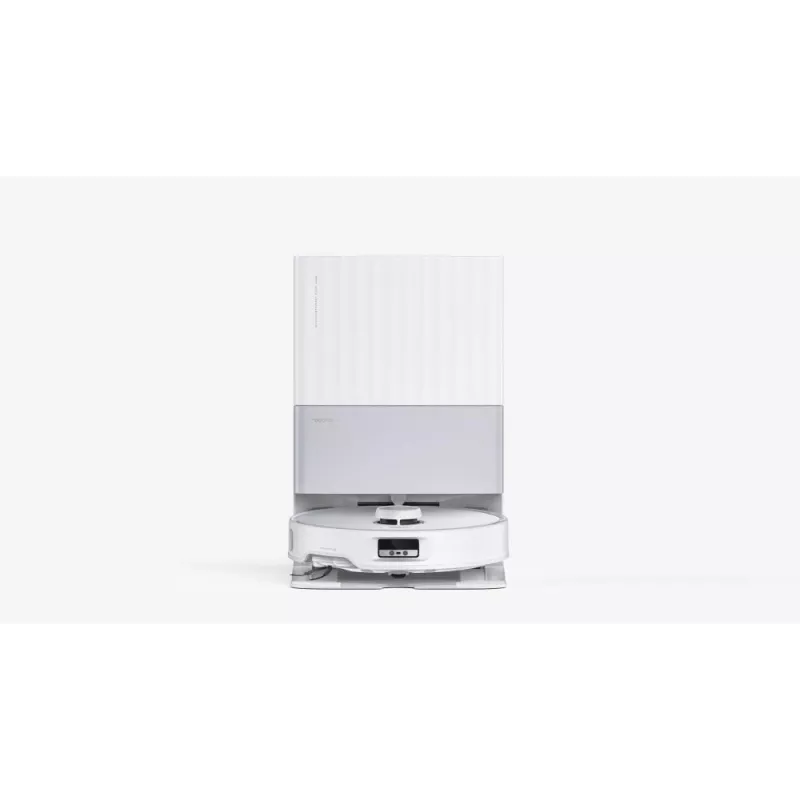 Roborock Qrevo Edge blanco QRE02-00 robot aspirador