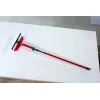 Herramienta de limpieza de ventanas Vileda 123389 roja