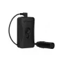 Cámara corporal Transcend DrivePro Body 60 Full HD Wi-Fi batería negro