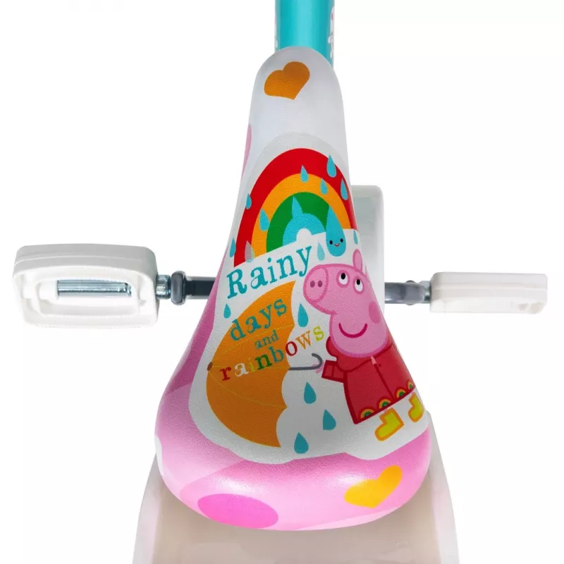 Bicicleta infantil Toimsa TOI1698 16