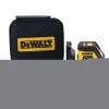 DeWALT DCLE14201GB-XJ nivel láser de líneas 30 m
