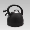 Hervidor Maestro MR-1325 2,5L negro