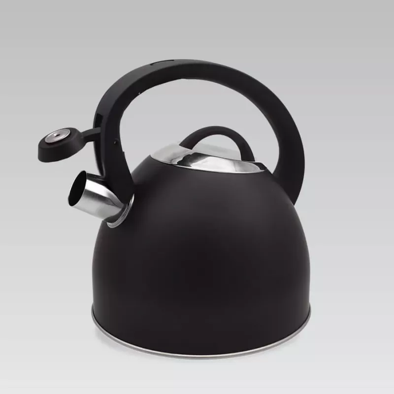 Hervidor Maestro MR-1325 2,5L negro