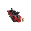 LEGO CITY 60499 Camión de bomberos del aeropuerto