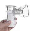 Nebulizador Mesh portátil ProMedix PR-835 nebulizador USB, nebulizador portátil a batería