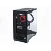 OPTIMUS E-Sport GB550T-CR5 PC, Ryzen 7 5800X, 16 GB, 1 TB, Radeon RX 7600 GAMING OC 8G, Windows