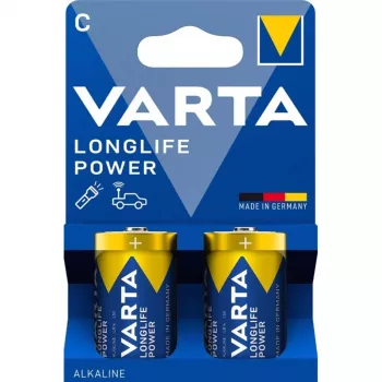 Varta 04914121422 producto azul