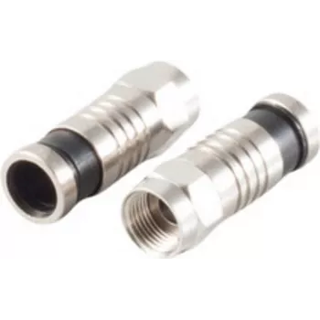 Conector de compresión ShiverPeaks 85030-A para cable de 7,2 mm