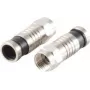 Conector de compresión ShiverPeaks 85030-A para cable de 7,2 mm