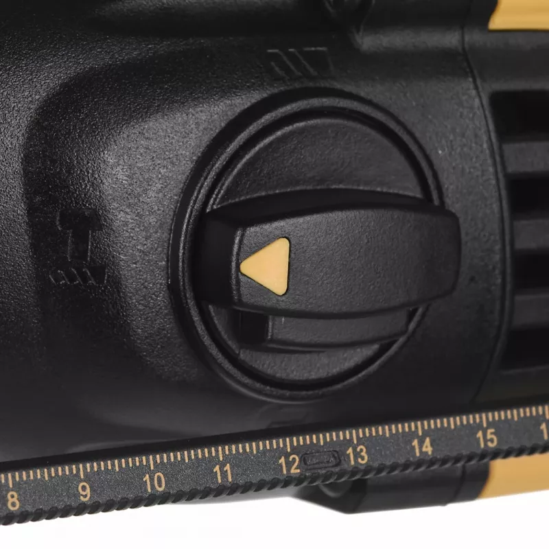DeWALT D25133K martillo perforador SDS Plus 1500 rpm 800 W