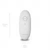 Masajeador Medisana VC 150 universal blanco