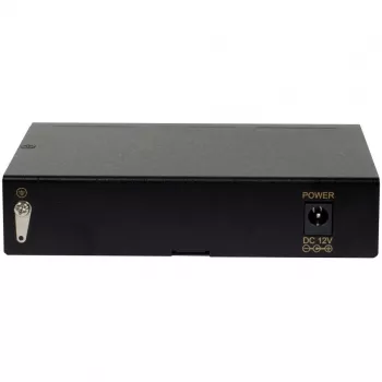 Módem puente VDSL2 ALLNET A195586 Vectoring Point-to-Point