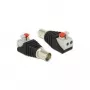 Adaptador de cable BNC DeLOCK 65526