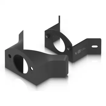 Soporte Ubiquiti UACC-G5-PTZ-CM-B exterior negro 91.1mm