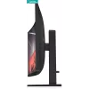 RENEW GOLD OMEN by HP 32c Monitor gaming Curvo - 31.5 inch 2560x1440 QHD 400 nits 165Hz AG, Curvo, VA HDR 400, 2x HDMI/DisplayPort, ajustable en altura/inclinable, 1 año
